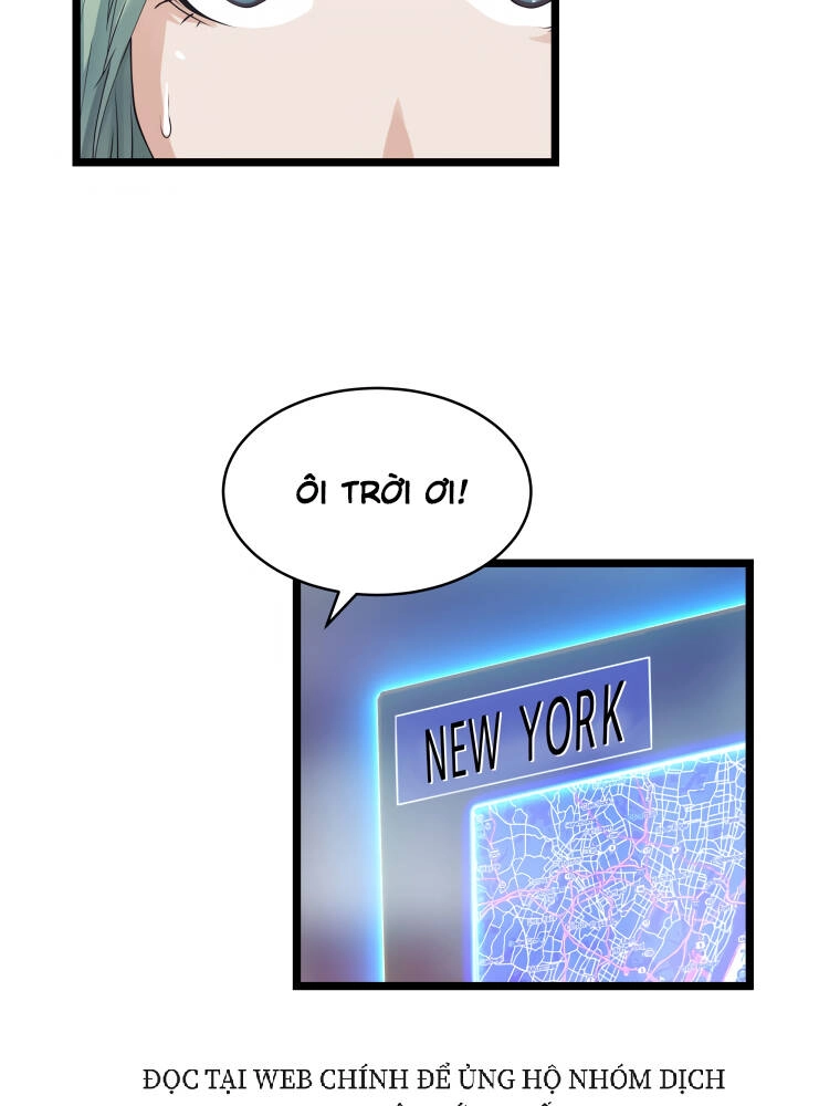 Ranker Bất Bại Chapter 31 - 18