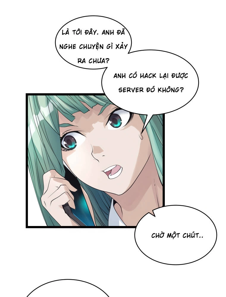 Ranker Bất Bại Chapter 31 - 21