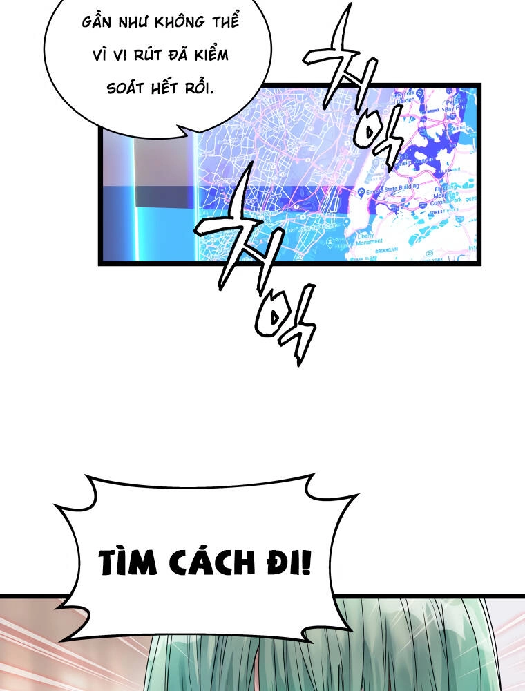 Ranker Bất Bại Chapter 31 - 22