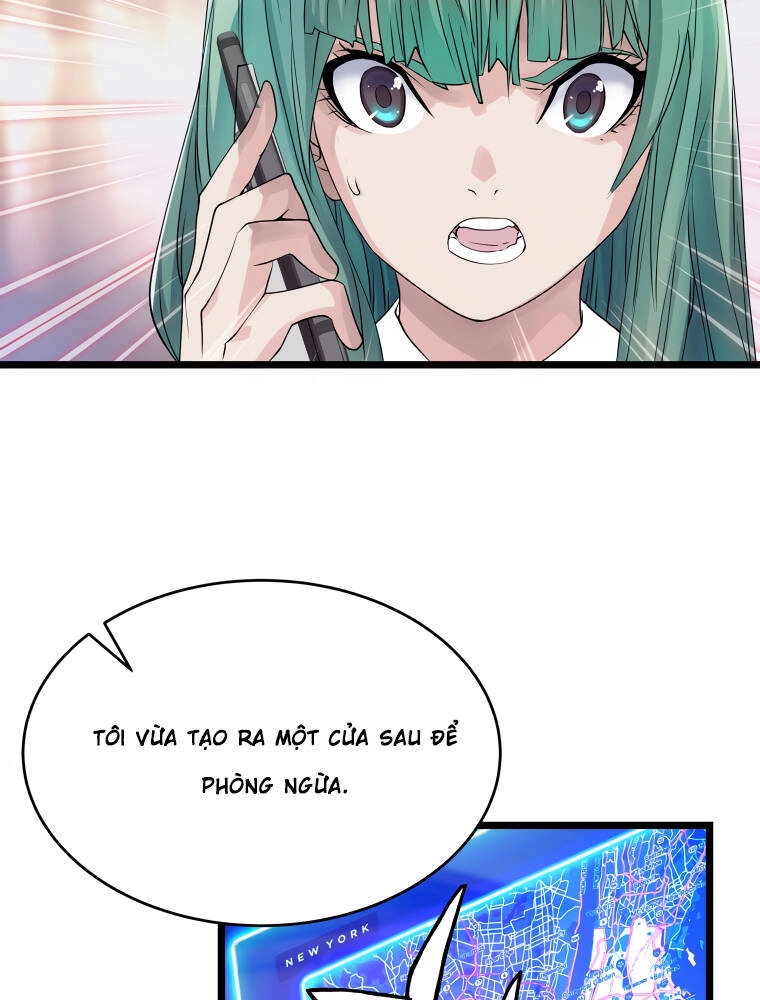 Ranker Bất Bại Chapter 31 - 23