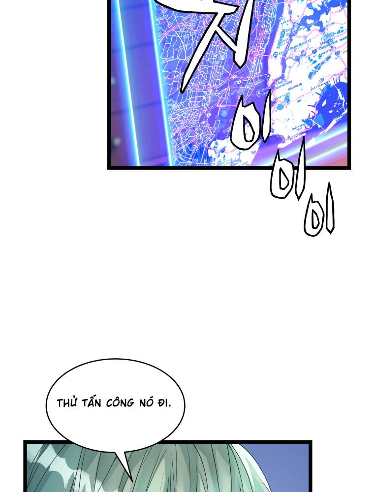 Ranker Bất Bại Chapter 31 - 24