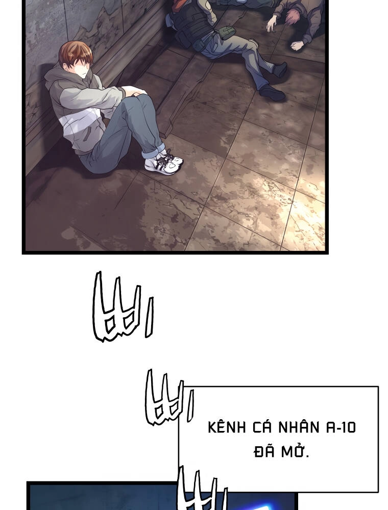 Ranker Bất Bại Chapter 31 - 31