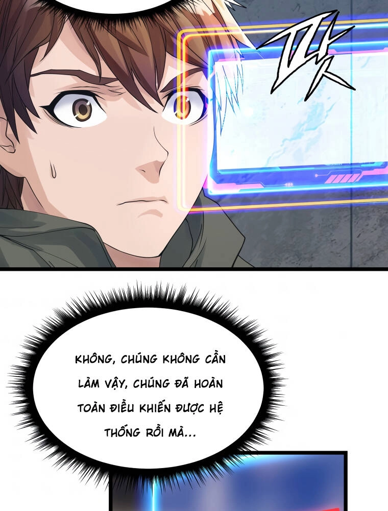 Ranker Bất Bại Chapter 31 - 33