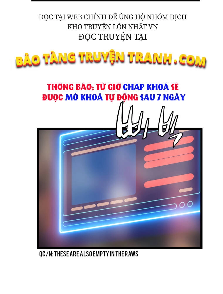 Ranker Bất Bại Chapter 31 - 35