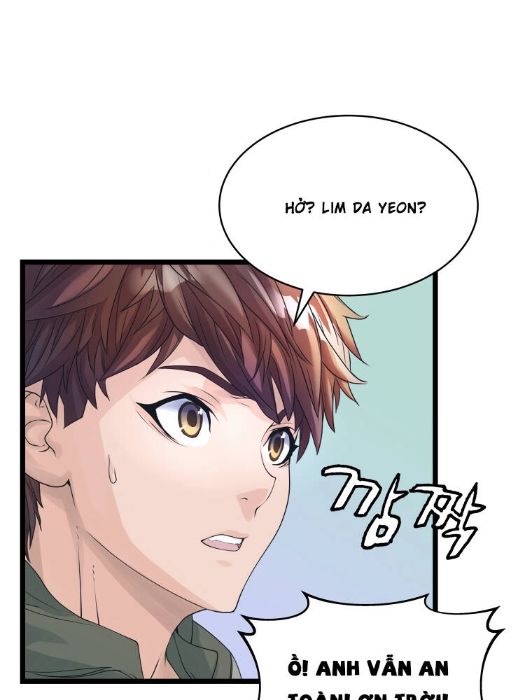 Ranker Bất Bại Chapter 31 - 36