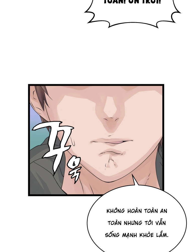 Ranker Bất Bại Chapter 31 - 37