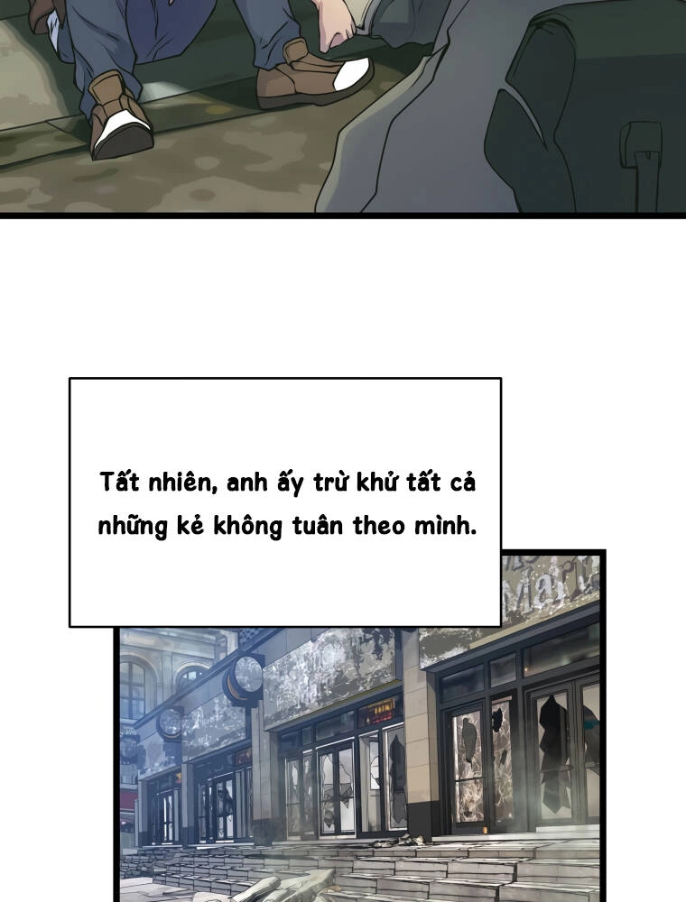 Ranker Bất Bại Chapter 31 - 39