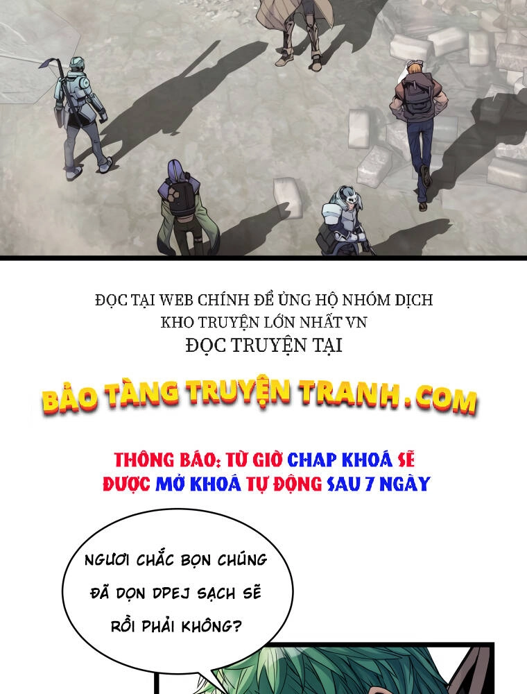 Ranker Bất Bại Chapter 31 - 43