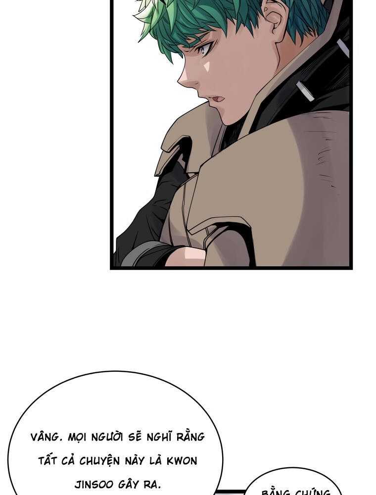 Ranker Bất Bại Chapter 31 - 44