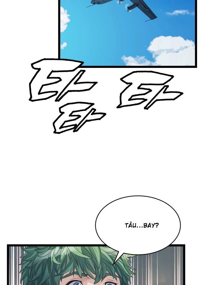 Ranker Bất Bại Chapter 31 - 49