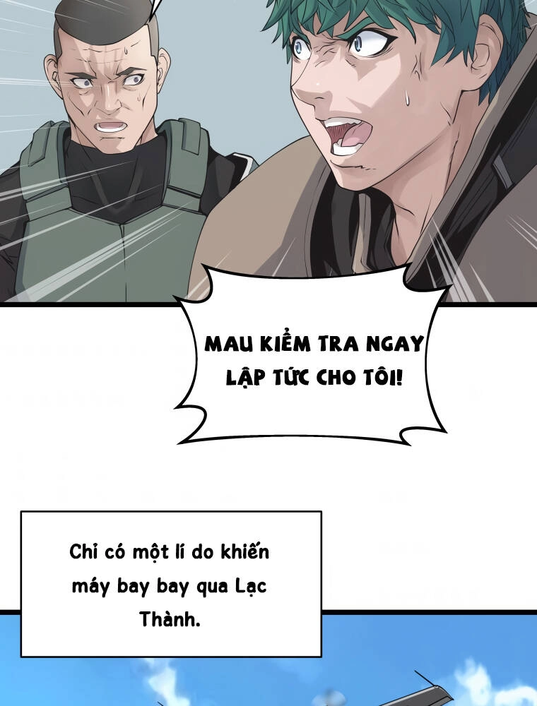 Ranker Bất Bại Chapter 31 - 51