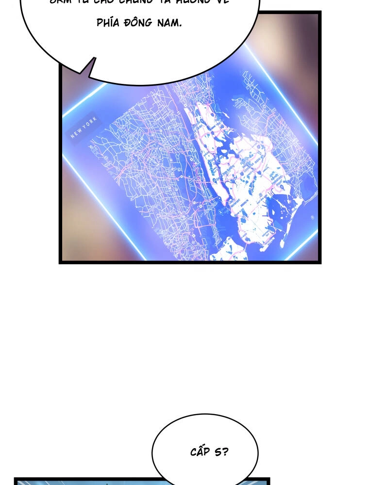 Ranker Bất Bại Chapter 31 - 55