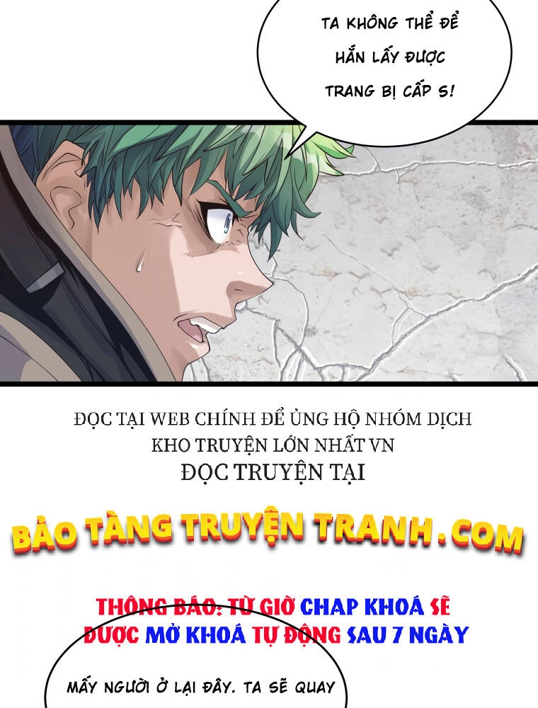 Ranker Bất Bại Chapter 31 - 59