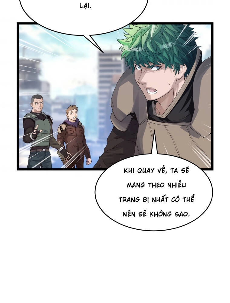 Ranker Bất Bại Chapter 31 - 60