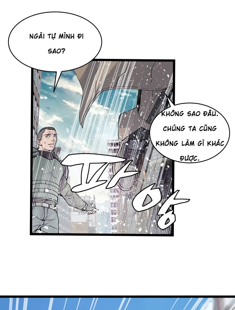 Ranker Bất Bại Chapter 31 - 61