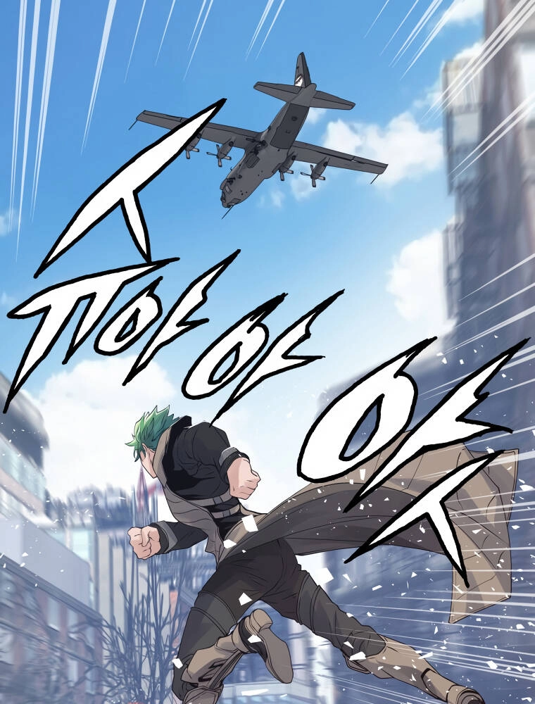 Ranker Bất Bại Chapter 31 - 62