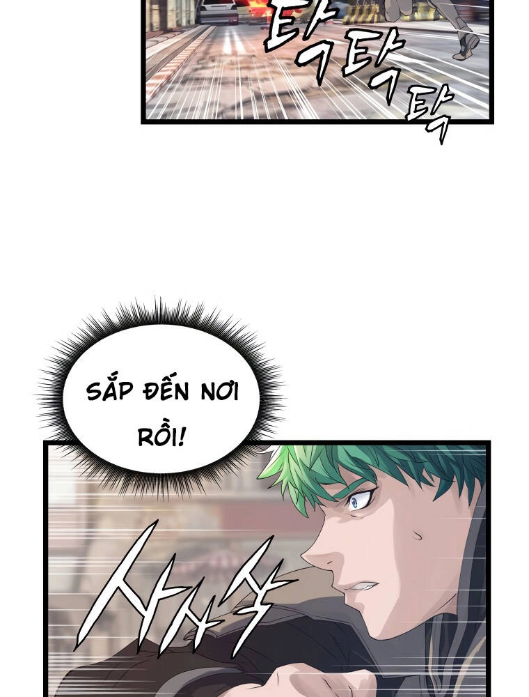 Ranker Bất Bại Chapter 31 - 66