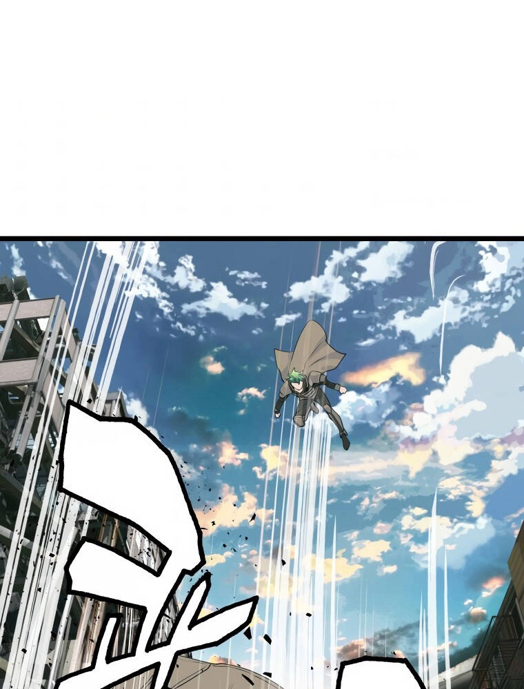 Ranker Bất Bại Chapter 31 - 68