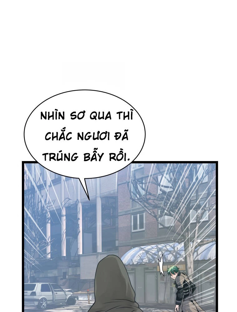 Ranker Bất Bại Chapter 31 - 71