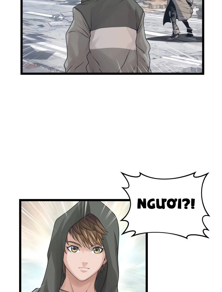 Ranker Bất Bại Chapter 31 - 72