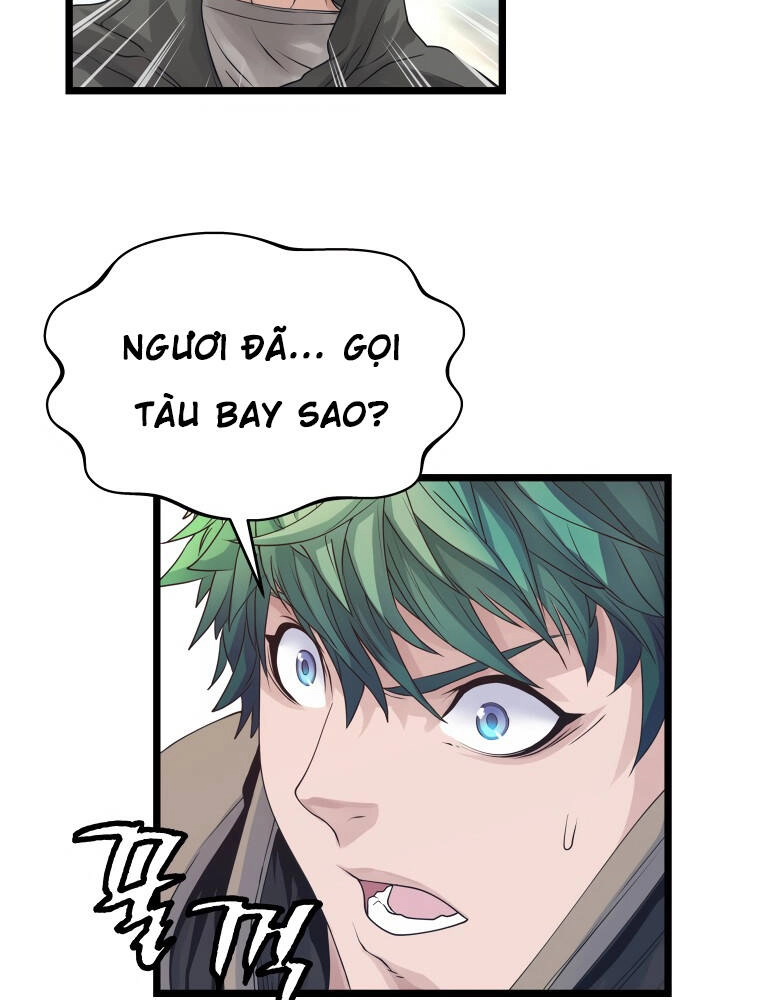 Ranker Bất Bại Chapter 31 - 73