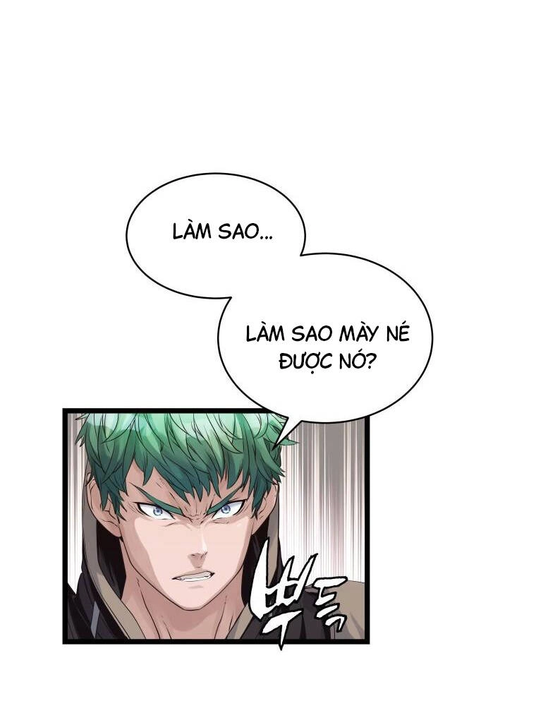 Ranker Bất Bại Chapter 32 - 3