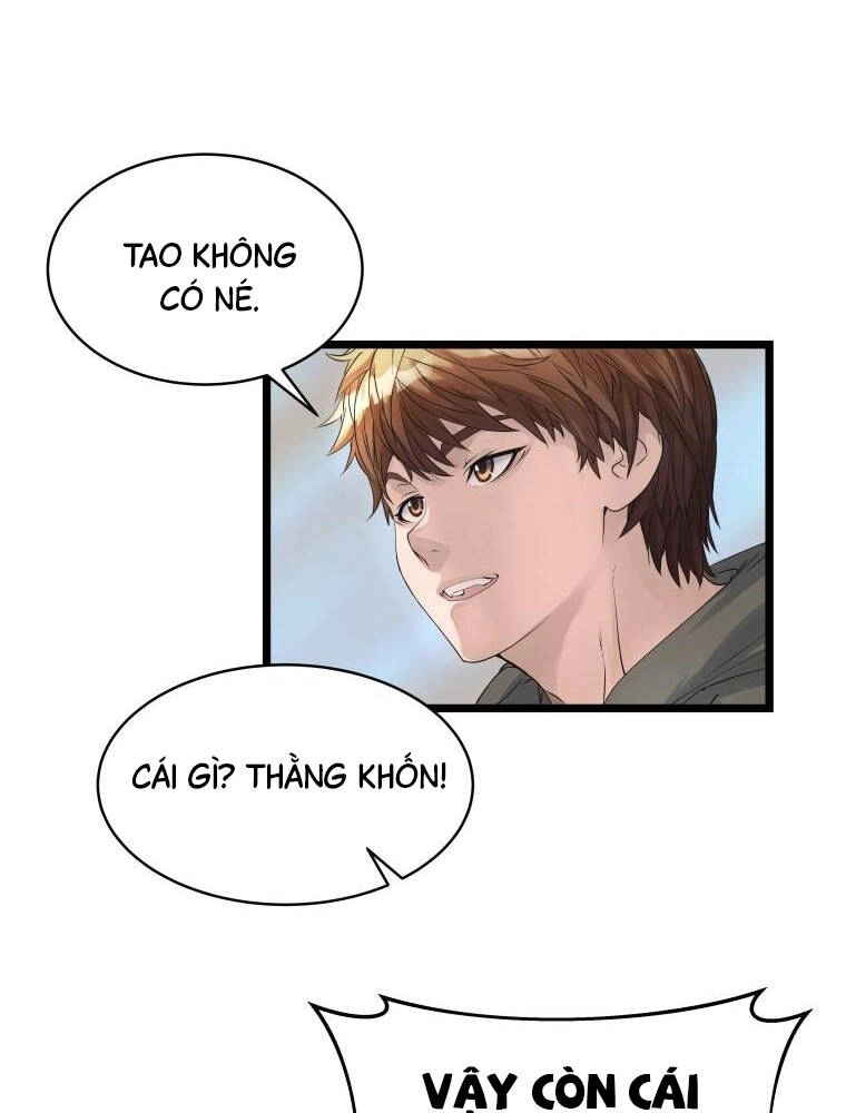 Ranker Bất Bại Chapter 32 - 4