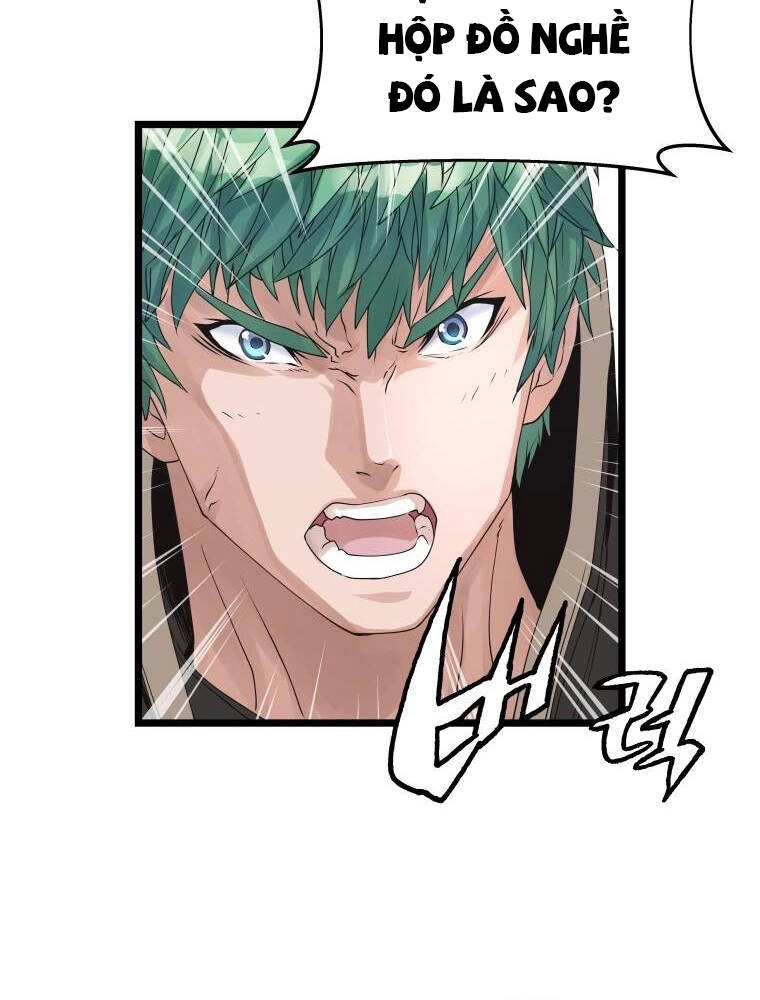 Ranker Bất Bại Chapter 32 - 5