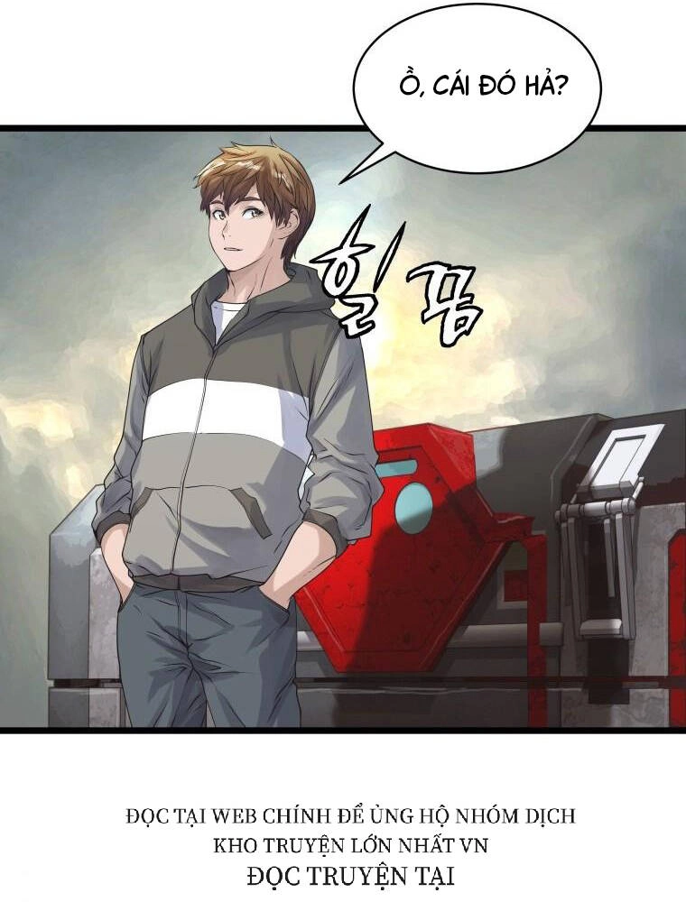 Ranker Bất Bại Chapter 32 - 6