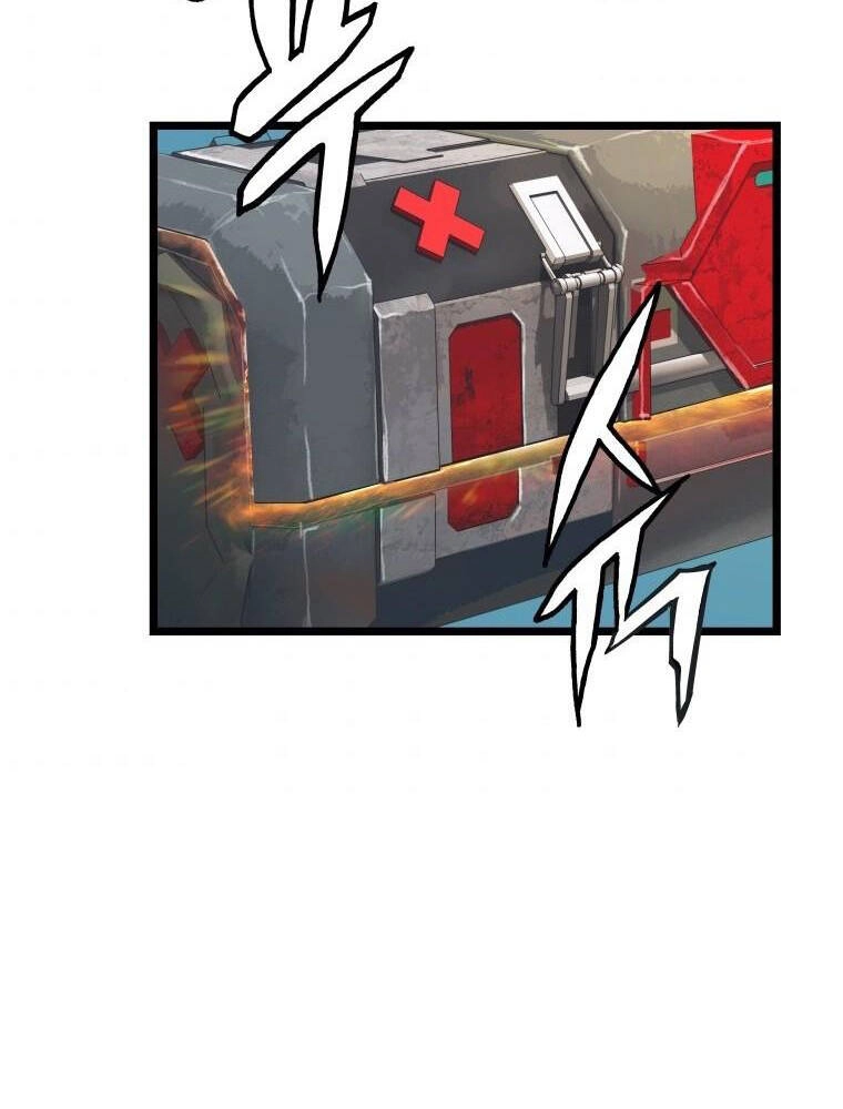 Ranker Bất Bại Chapter 32 - 8