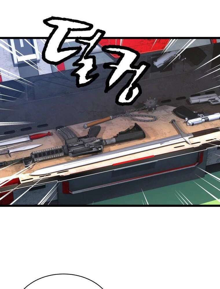 Ranker Bất Bại Chapter 32 - 9