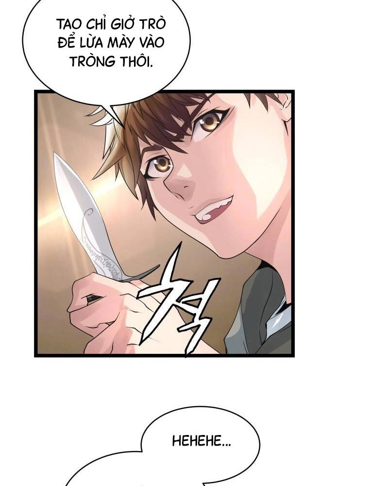 Ranker Bất Bại Chapter 32 - 10