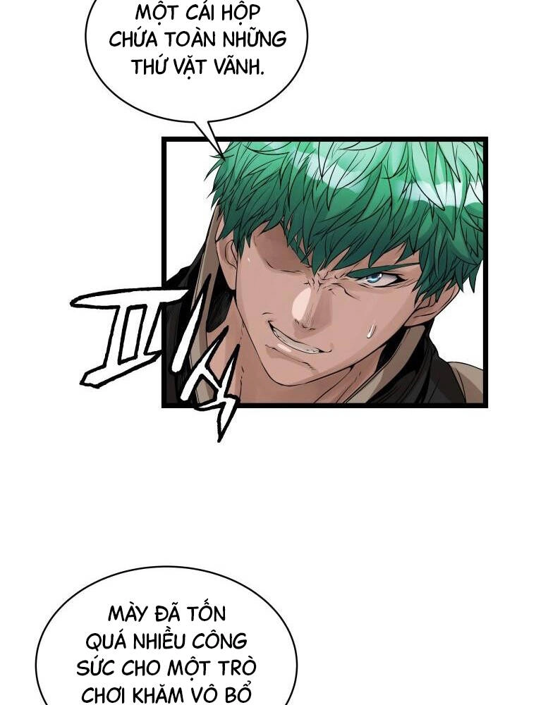 Ranker Bất Bại Chapter 32 - 11