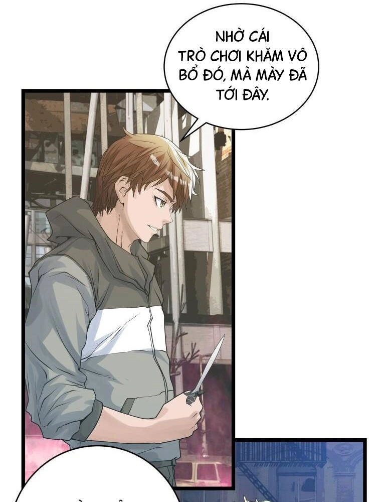 Ranker Bất Bại Chapter 32 - 13