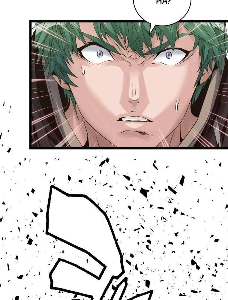 Ranker Bất Bại Chapter 32 - 16