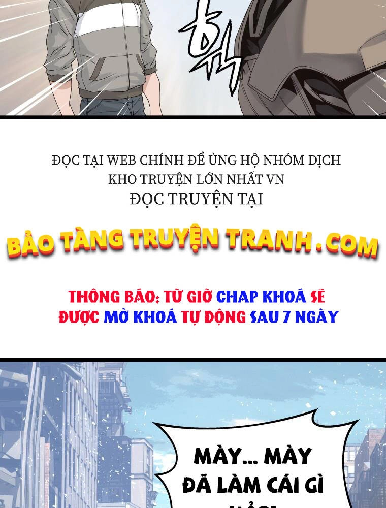 Ranker Bất Bại Chapter 32 - 19