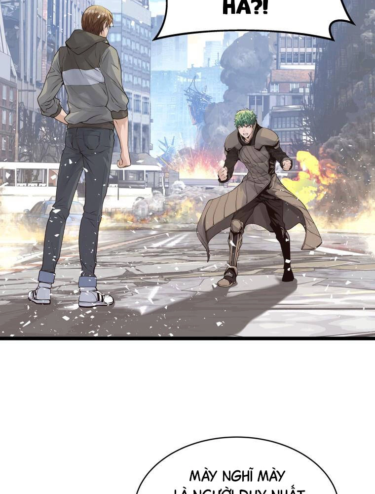 Ranker Bất Bại Chapter 32 - 20