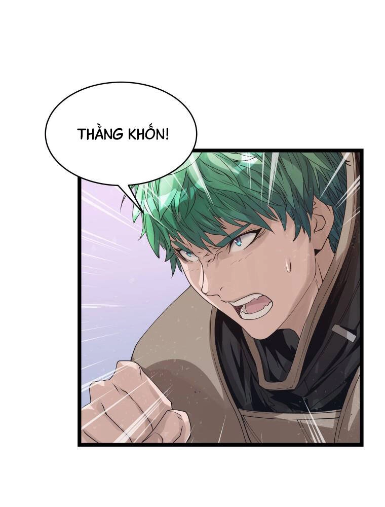 Ranker Bất Bại Chapter 32 - 22