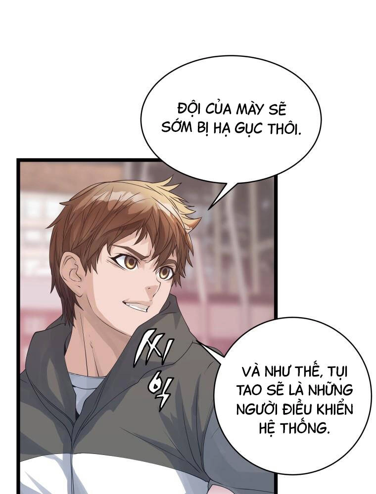 Ranker Bất Bại Chapter 32 - 23