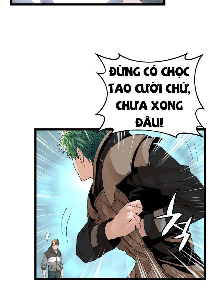 Ranker Bất Bại Chapter 32 - 24