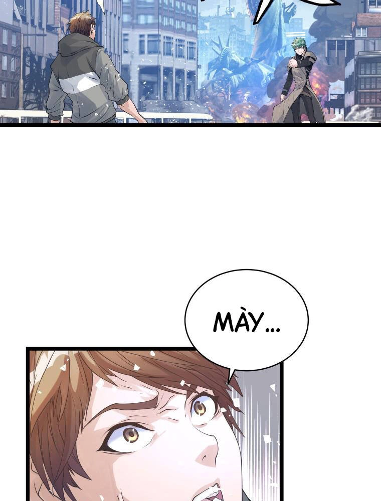 Ranker Bất Bại Chapter 32 - 27