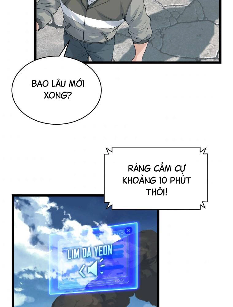 Ranker Bất Bại Chapter 32 - 33