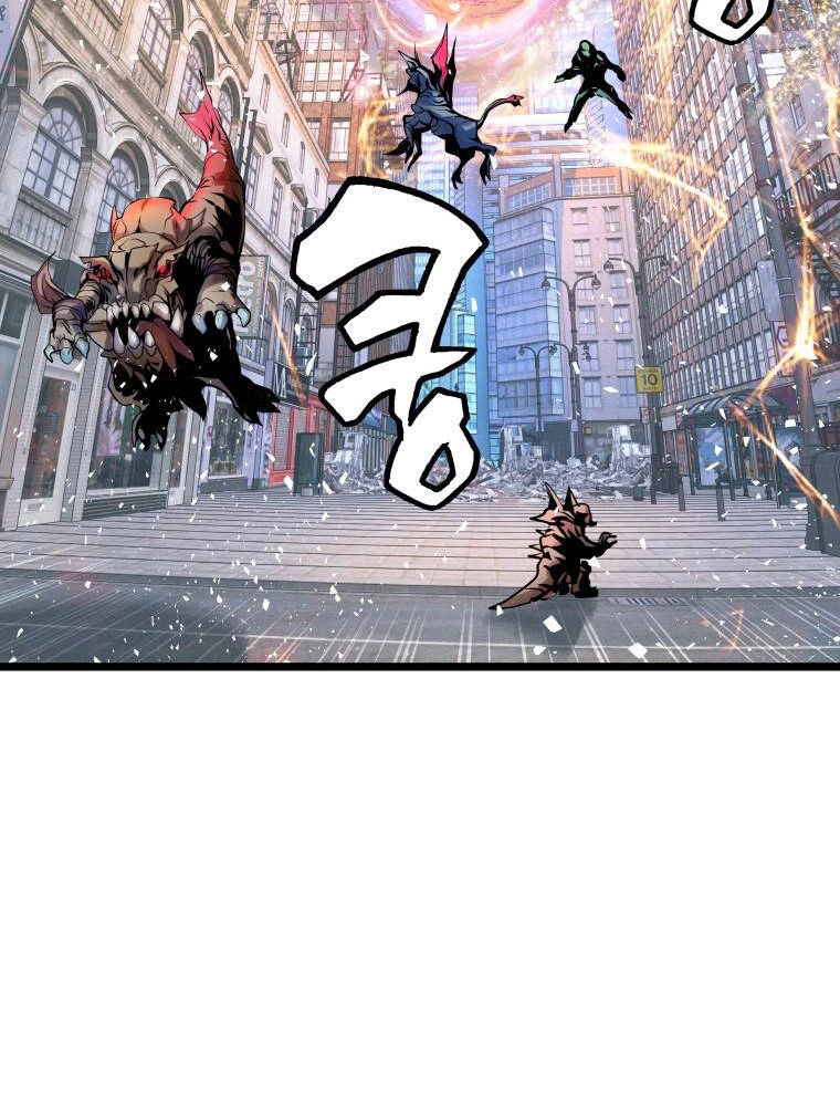 Ranker Bất Bại Chapter 32 - 38