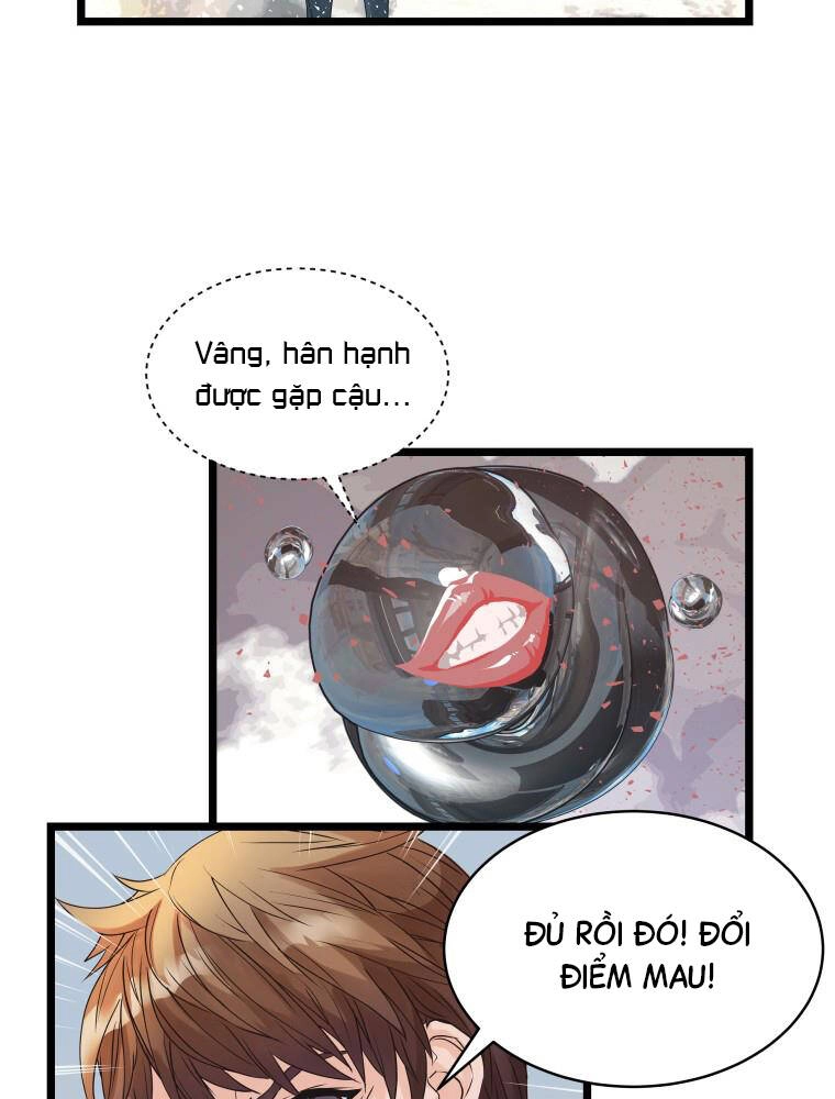 Ranker Bất Bại Chapter 32 - 43