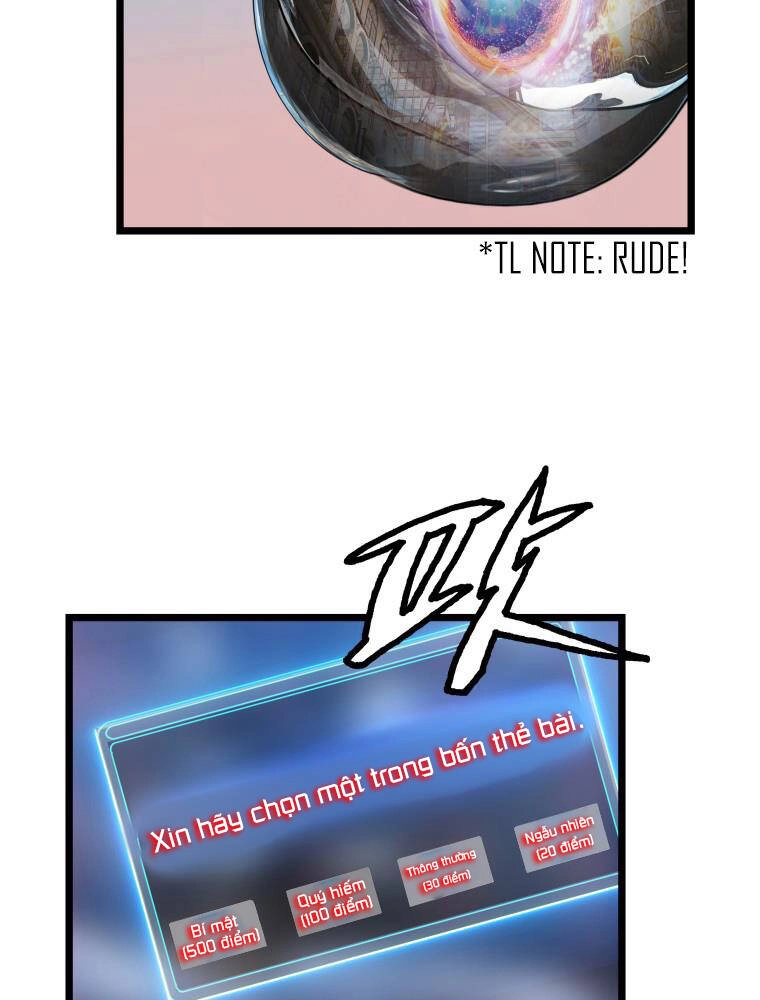 Ranker Bất Bại Chapter 32 - 45