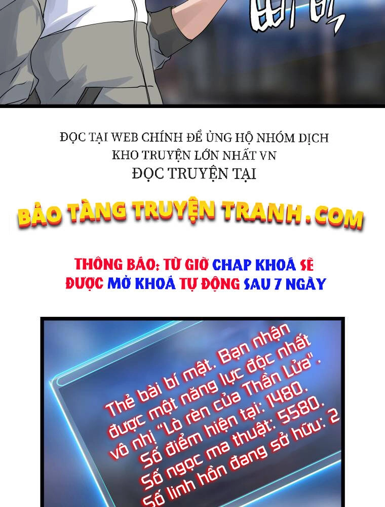 Ranker Bất Bại Chapter 32 - 47