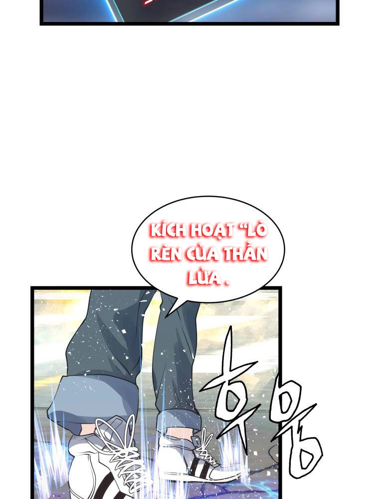 Ranker Bất Bại Chapter 32 - 48
