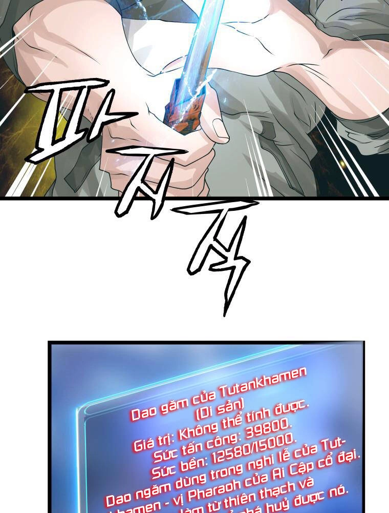 Ranker Bất Bại Chapter 32 - 53