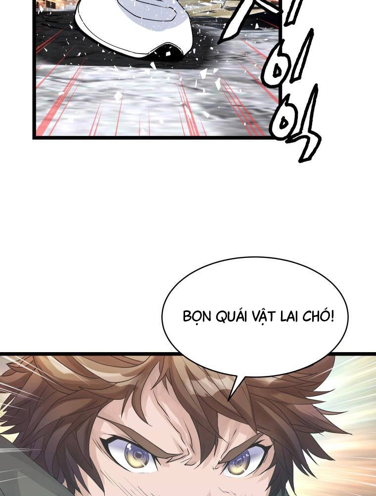 Ranker Bất Bại Chapter 32 - 55