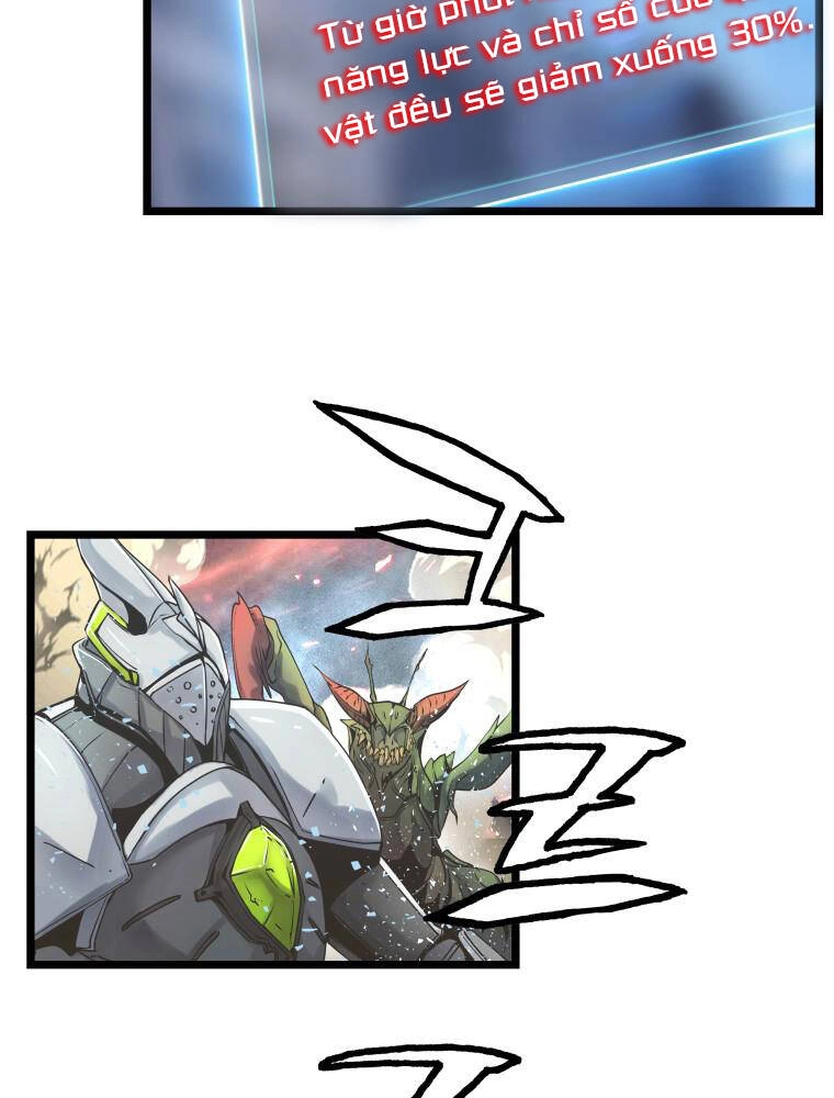 Ranker Bất Bại Chapter 32 - 57